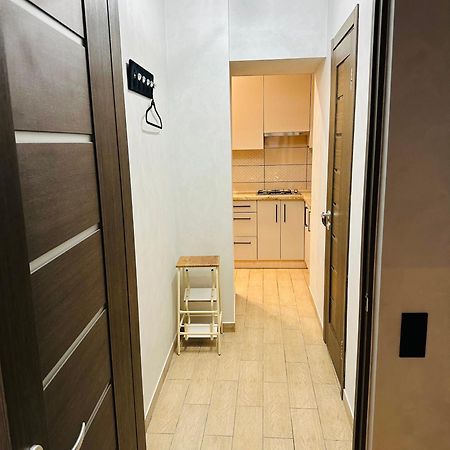 Sweethome Lviv Extérieur photo